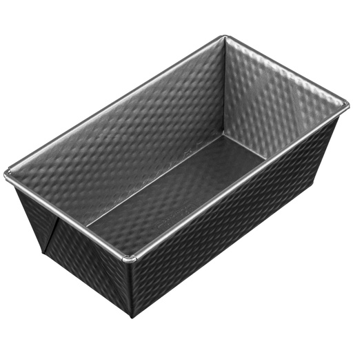 [483702] KAISER Inspiration Mini kings cake pan 20 cm