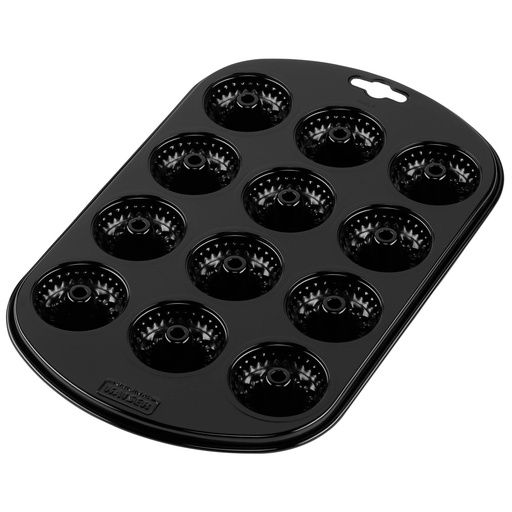 [483709] KAISER Inspiration mini muffin pan with 12 cups