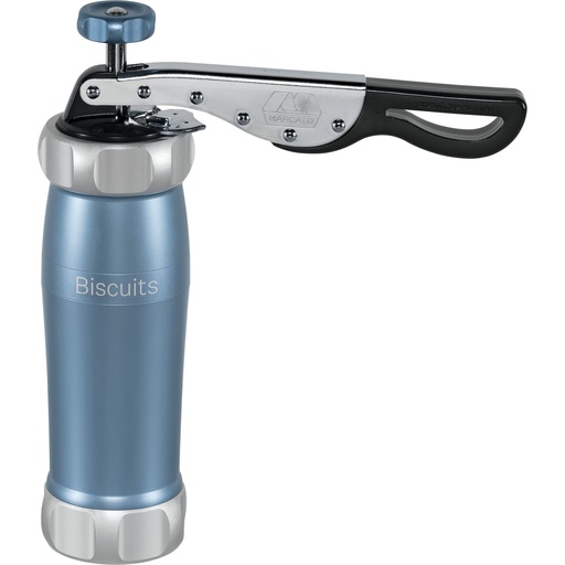 [856851] Marcato Pastry Press powder blue