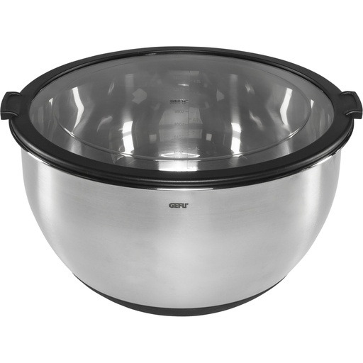 [174990] Gefu Bowl MUOVO  24 cm Inox