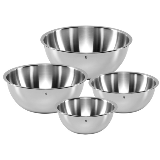 [504324] WMF kitchen bowls-Set Gourmet 4-pc.