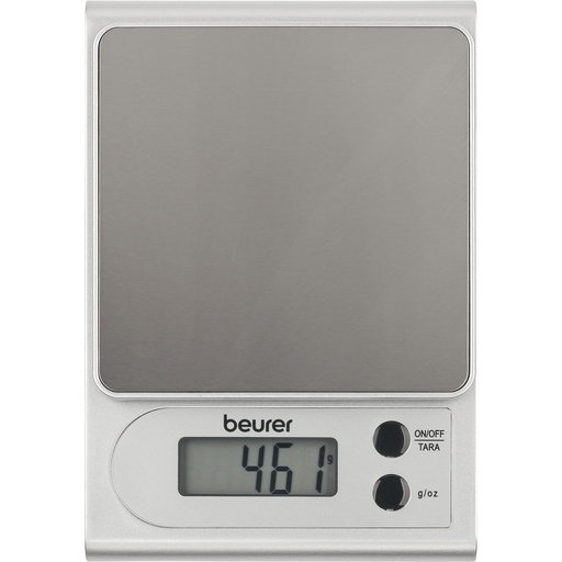 [378238] Beurer KS 22