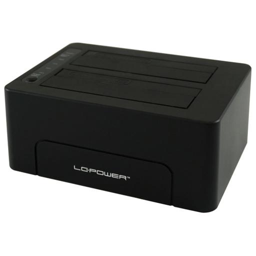 [821487] LC-Power LC-DOCK-C