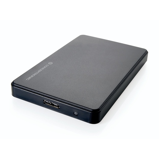 [883556] Conceptronic CHD2MUSB3B 2,5  Hard Drive Box USB 3.0