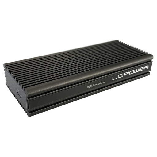 [899642] LC-Power LC-M2-C-NVME-2X2-RAID