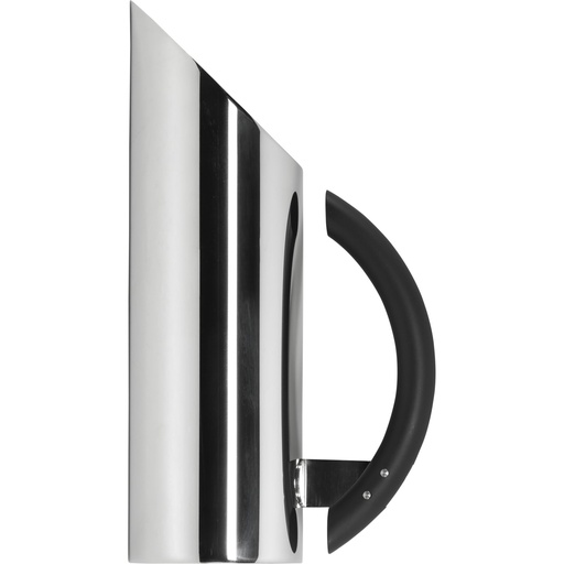 [864516] Alessi Tua Pitcher 100cl polished MB03