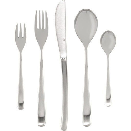 [216878] WMF VISION Besteckset 30-tlg. Cromargan protect
