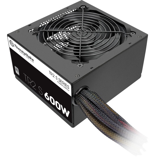 [156837] Thermaltake Power Supply TR2 S 600W