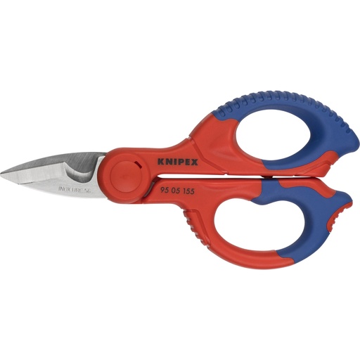 [604417] KNIPEX Electricians Shears