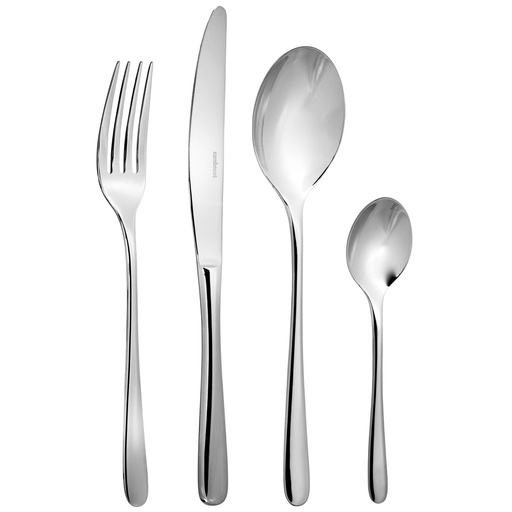 [543020] Sambonet Taste cutlery 24 pcs. Stainless Steel
