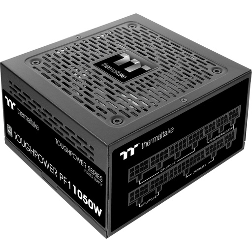 [740714] Thermaltake Toughpower PF1 1050W 80+ Platinum Modular