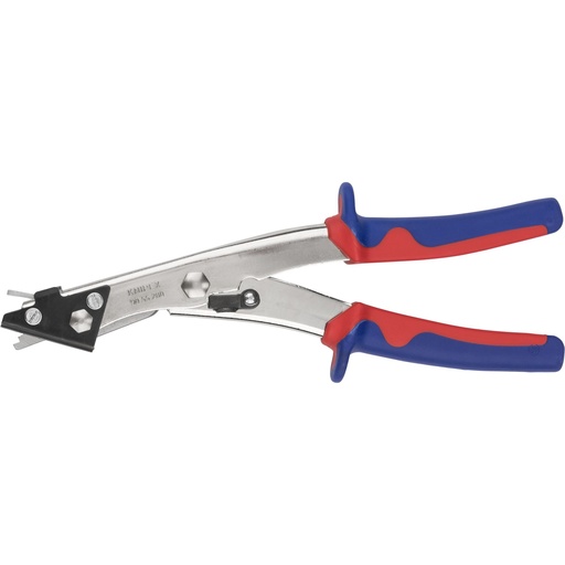 [604501] KNIPEX Sheet Metal Nibbler