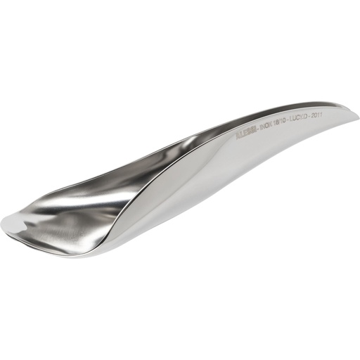 [864523] Alessi Teo Spoon for Tea Bag AS01
