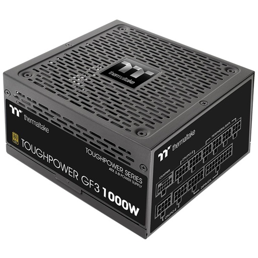 [770002] Thermaltake Toughpower GF3 1000W 80+ Gold for new Gen GPU