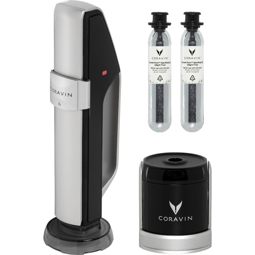[115343] Coravin Wine Preservation System Sparkling