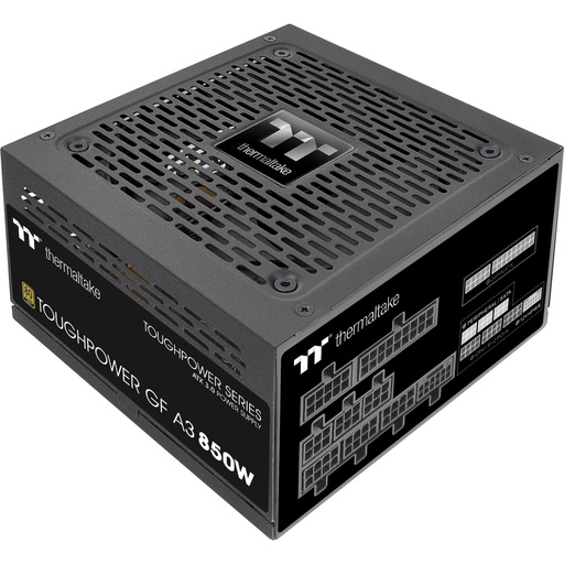 [801502] Thermaltake Toughpower GF A3 850W 80+ Gold for Gen 5