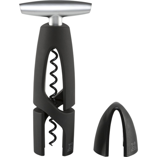 [142790] Peugeot Altar Korkenzieher 17cm BLACK