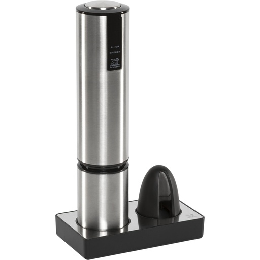 [142839] Peugeot ELIS Elis Touch electric Korkenzieher 27cm STAINLESS STEE