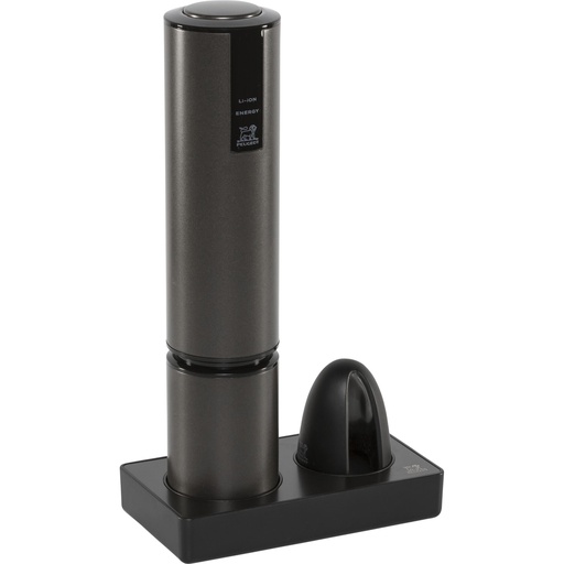 [142846] Peugeot ELIS Elis Touch Carbone electric Korkenzieher 27cm