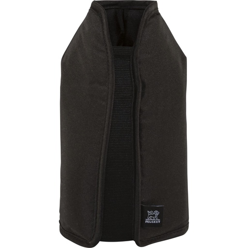 [142853] Peugeot Frizz Black Cooling Sleeve Black
