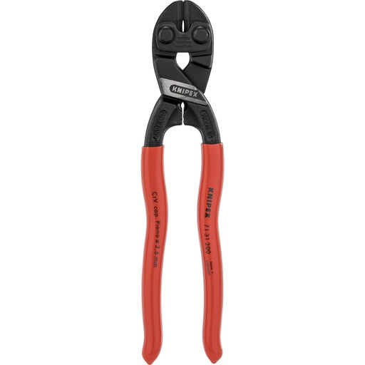 [604522] KNIPEX CoBolt Compact bolt cutter