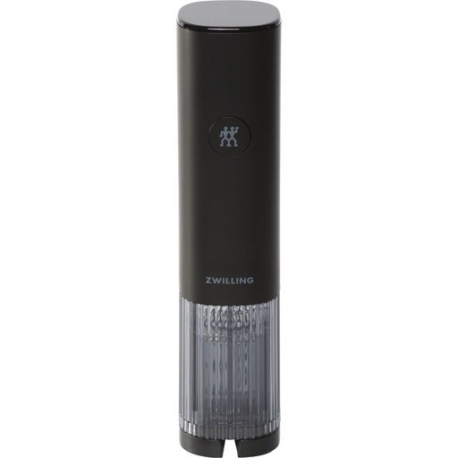 [180079] Zwilling Electric wine opener black ENFINIGY
