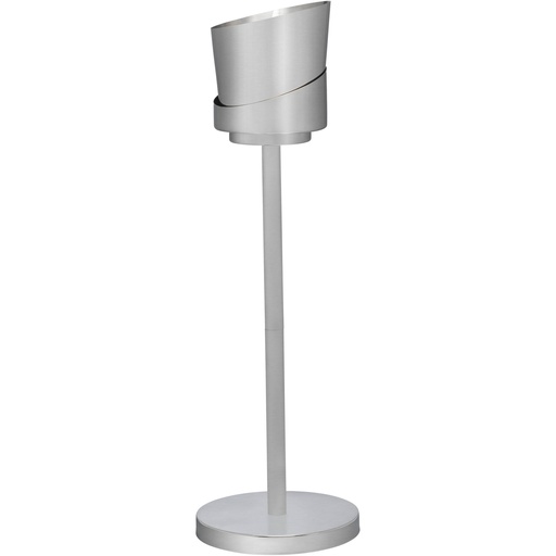 [533080] Leopold Vienna Champagne cooler incl. Stand  stl.steel  LV223003
