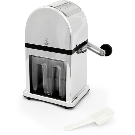 [656252] Leopold Vienna Ice Crusher Deluxe                   LV00165
