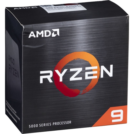 [641440] AMD Ryzen 9 5950X 3,4GHz