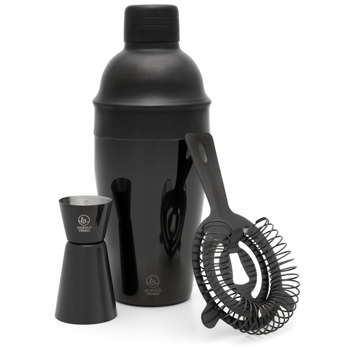 [856746] Leopold Vienna Bar Set Start 3 pcs. 500ml Acolon     LV233026