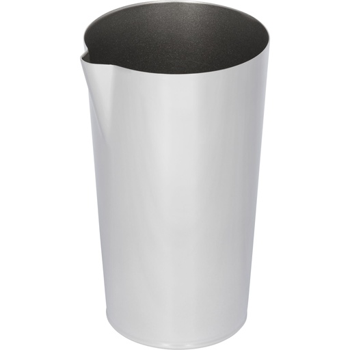 [864537] Alessi Cocktail Mixing Glass 70cl tending box GIA25