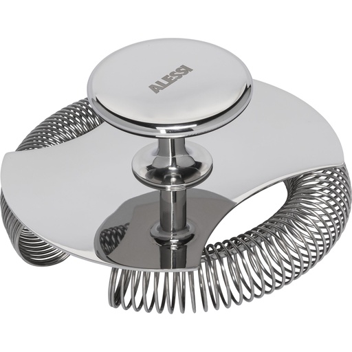 [864544] Alessi Double Bar Strainer The tending box GIA27