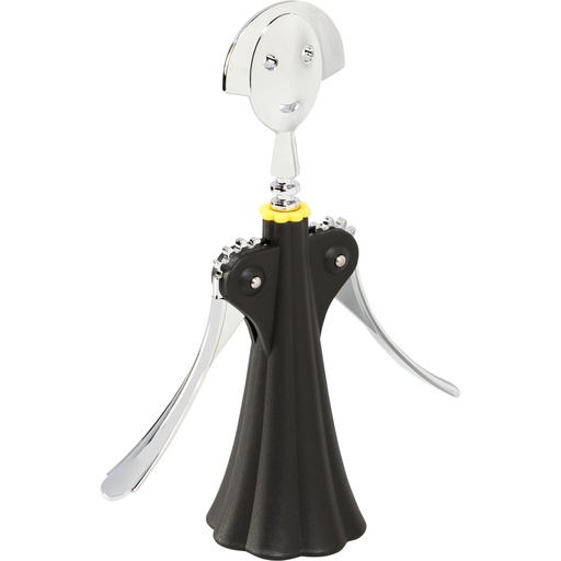 [878950] Alessi Anna G. Corkscrew bw AAM01 B