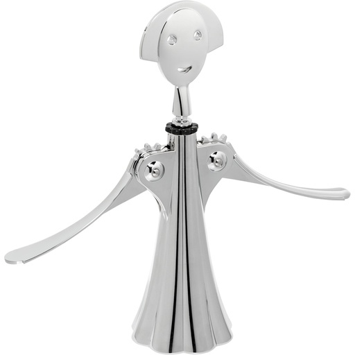 [878964] Alessi Anna G. Corkscrew silver AM01 Z