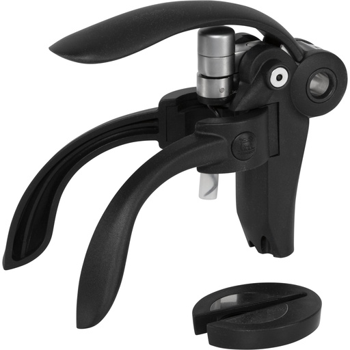 [887196] Peugeot corkscrew Baltaz incl. foil-cutter black