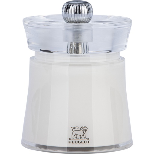 [142580] Peugeot Bali Salzmühle 8cm WHIT