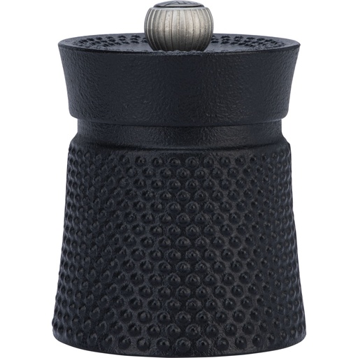 [142587] Peugeot Bali Fonte Pfeffermühle 8cm BLACK