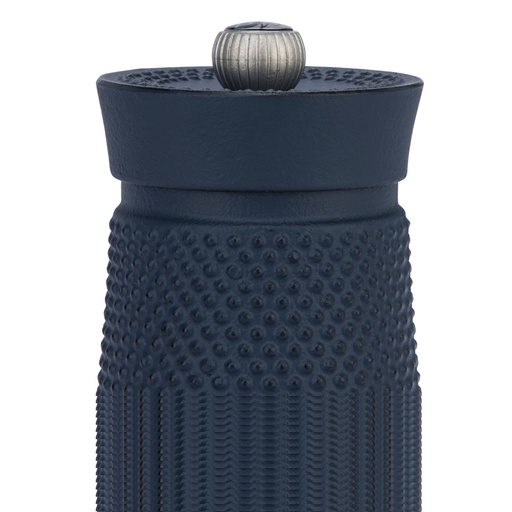 [142601] Peugeot Bali Fonte Pfeffermühle 8cm BLUE