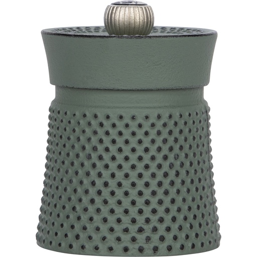 [142615] Peugeot Bali Fonte Pfeffermühle 8cm CELADON GREEN