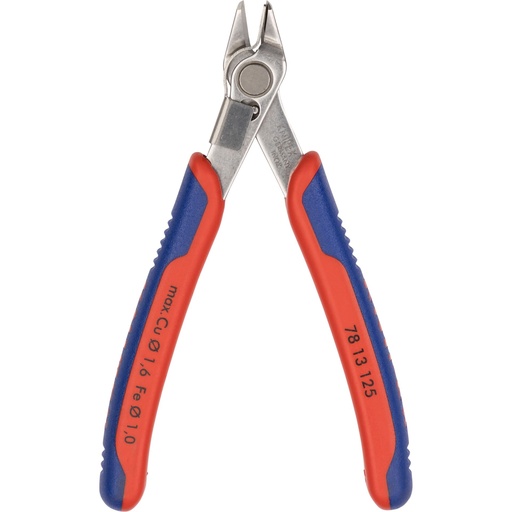 [604683] KNIPEX Electronic Super Knips
