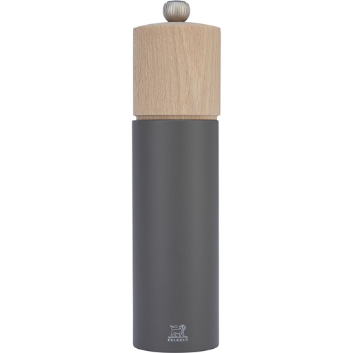 [142678] Peugeot BOREAL Pfeffermühle 21cm ROCK GREY