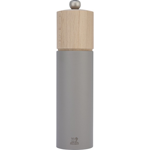 [142685] Peugeot BOREAL Z Salzmühle 21cm PEBBLE GREY