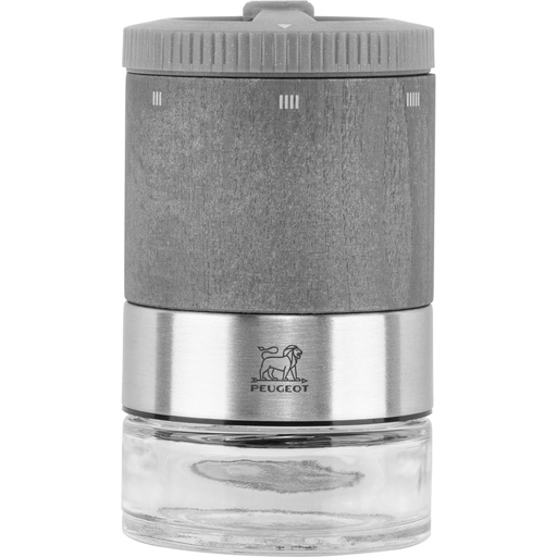 [142713] Peugeot MAESTRO Salzmühle Zirlion graphite light 11cm