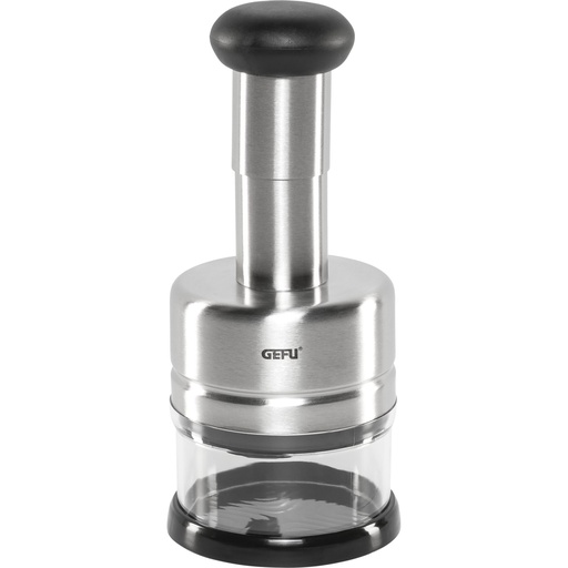[175004] Gefu Herb Chopper TRITARE