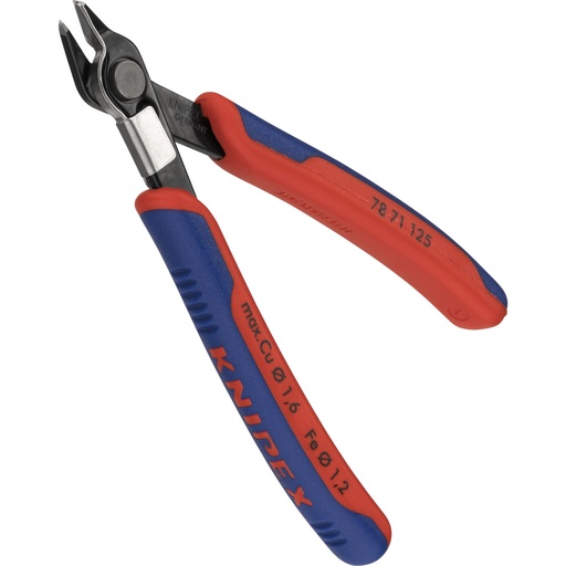 [604704] KNIPEX Electronic Super Knips