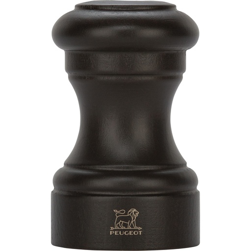 [177405] Peugeot BISTRO Salzstreuer Buchenholz chocolate 9 cm