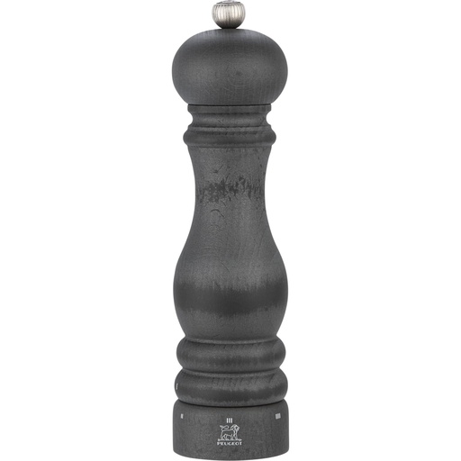 [185385] Peugeot Paris Pfeffermühle uSelect graphite 22 cm