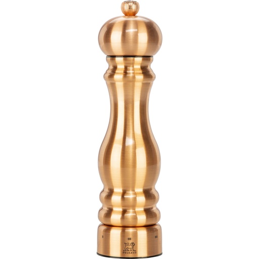 [198433] Peugeot PARIS Chef Pepper Mill uSelect 22 cm Copper-coated