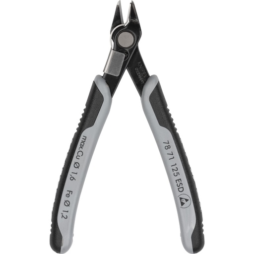 [604732] KNIPEX Electronic Super Knips ESD