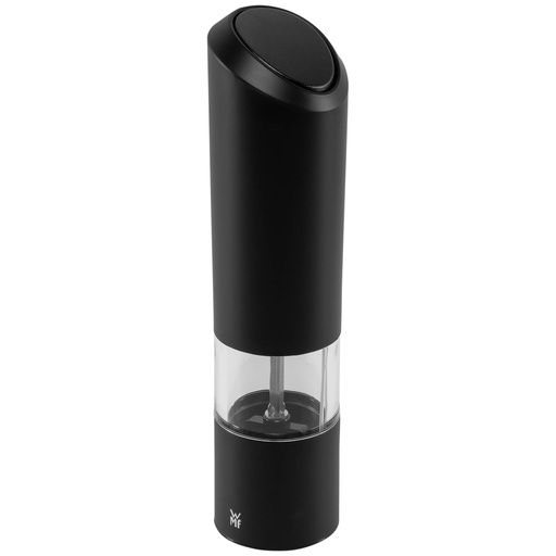 [504373] WMF electric mill black